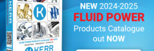 2024-2025 Fluid Power Products Catalogue