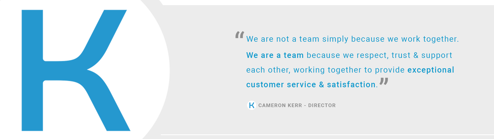 Meet the Team - Kerr Compressor Engineers