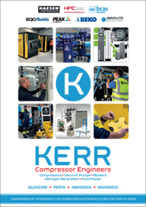 Kerr - Corporate Brochure