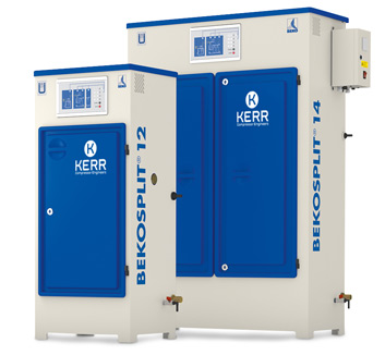 Kerr - BEKOSPLIT Condensate Management Technology